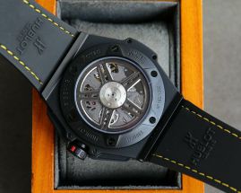 Picture of Hublot Watches Men Big Bang _SKU1716hublot-45mm-0324213352